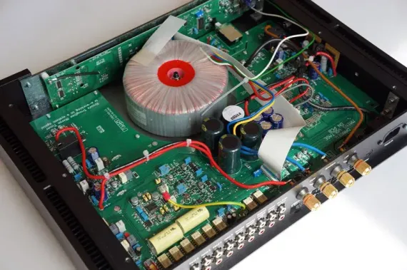 Rega Elex-R Black