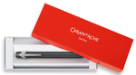 Ручка перьевая - Carandache Office 849 Classic F