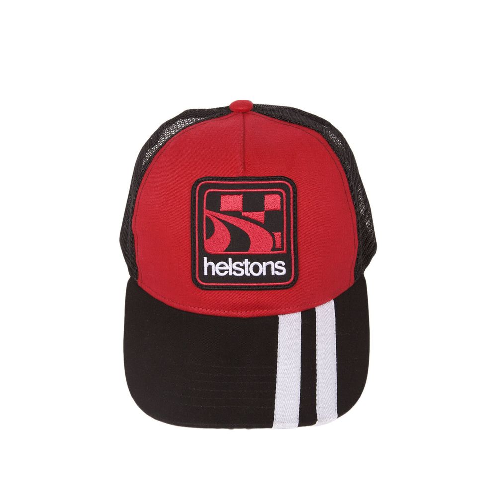 Cap Shelby / Красный