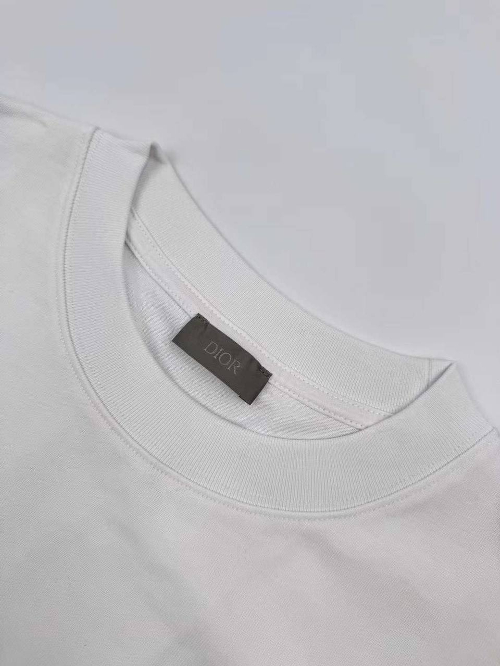 Футболка Dior