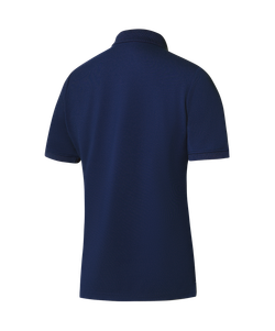 Поло женское JÖGEL PREMIER PerFormDRY CVC Polo W, темно-синий