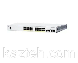 Коммутатор Cisco Catalyst C1300-24T-4G