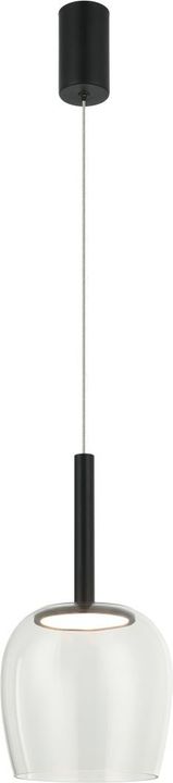 Светильник подвесной Stilfort 4026/02/01P серия Luxori