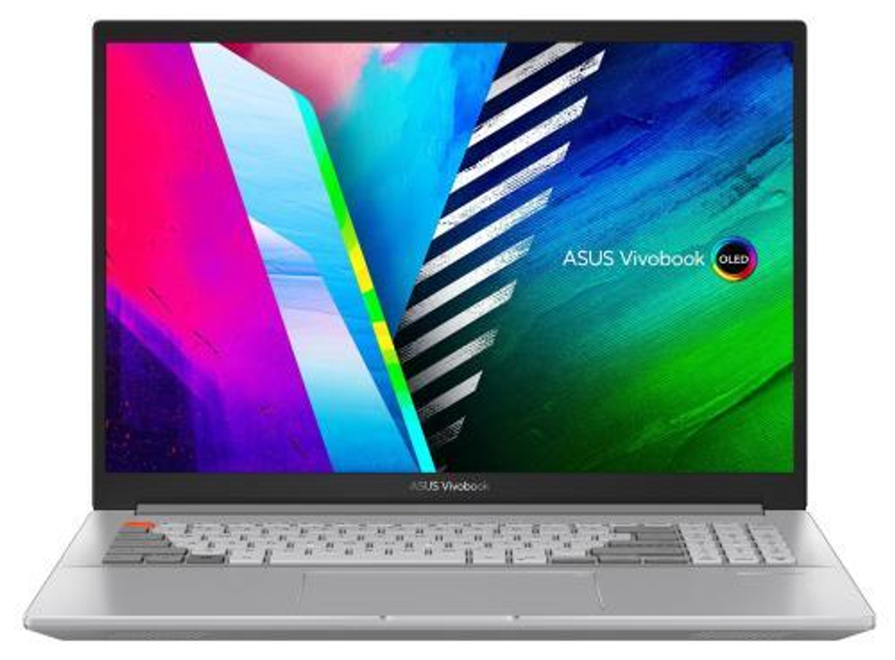 Ноутбук ASUS N7600PC CI5-11300H 16" 16GB 512GB N7600PC-L2012X  90NB0UI3-M03160