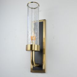 Бра Hudson Valley 1721-Agb Soriano 1 Light Wall Sconce In Aged Brass By Imperiumloft