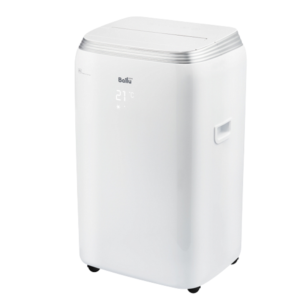 Мобильный кондиционер Ballu Platinum Comfort BPHS-15H