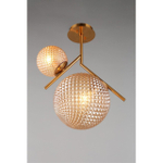 Потолочная люстра Aployt Marzena APL.300.17.02