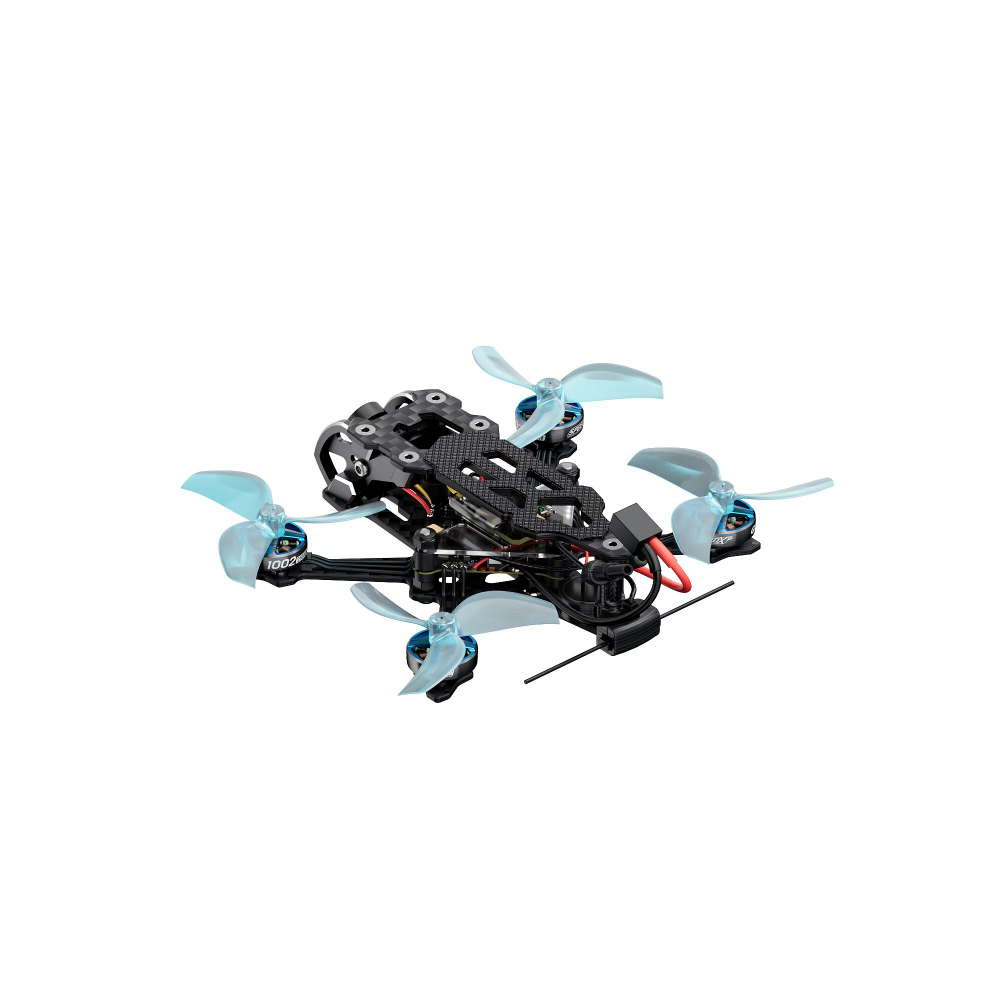 Квадрокоптер GEPRC T-Cube18 2s Analog ELRS 2.4