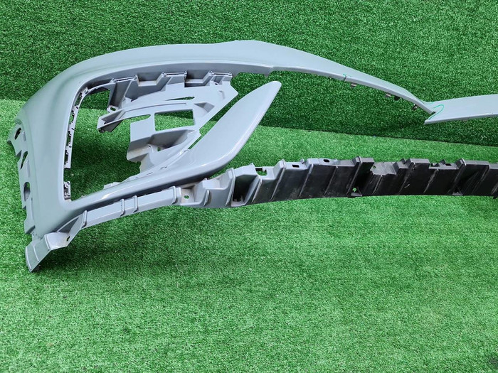 Бампер передний Geely Tugella (2019-2024)