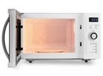 Микроволновая печь соло Hyundai HYM-D3007 (q)