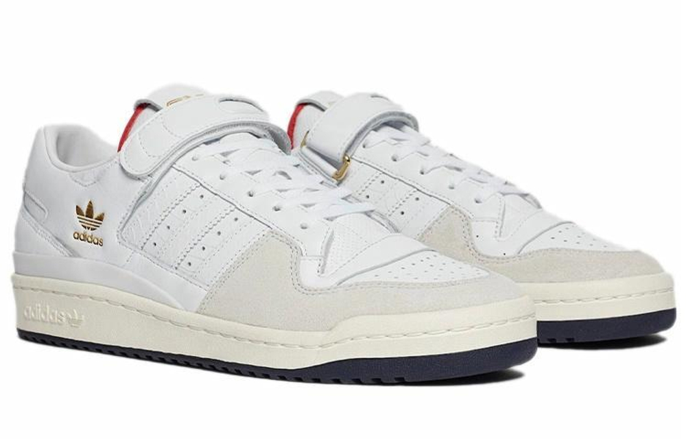Кроссовки Sns X Adidas Originals Forum 84 Low