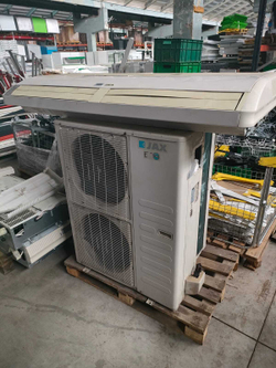 Сплит система Jax ACT–60HE/acx-60he