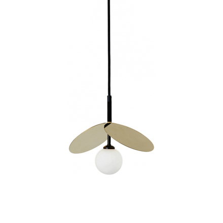 Pendant design lamp  Ilios by Atelier Areti