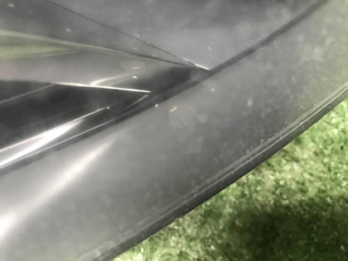 Фара правая Mercedes S W222 (2013-2017) LED