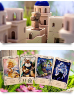 [Предзаказ] Santorini Pantheon Edition
