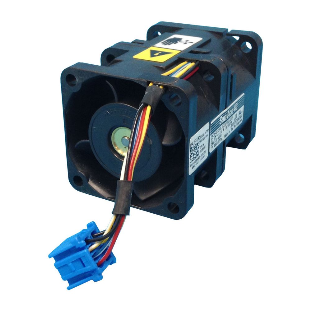 Система охлаждения Dell PE R310 Server Fan 9CRD0412P5K05