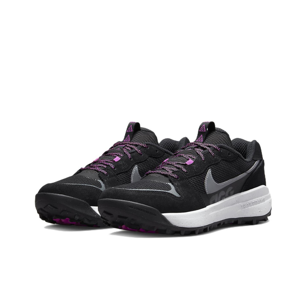 Кроссовки Nike ACG Locate, черн.