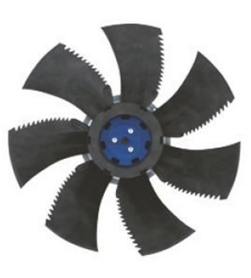 Ziehl-abegg FN045-6IL.BF.A7P2 220B