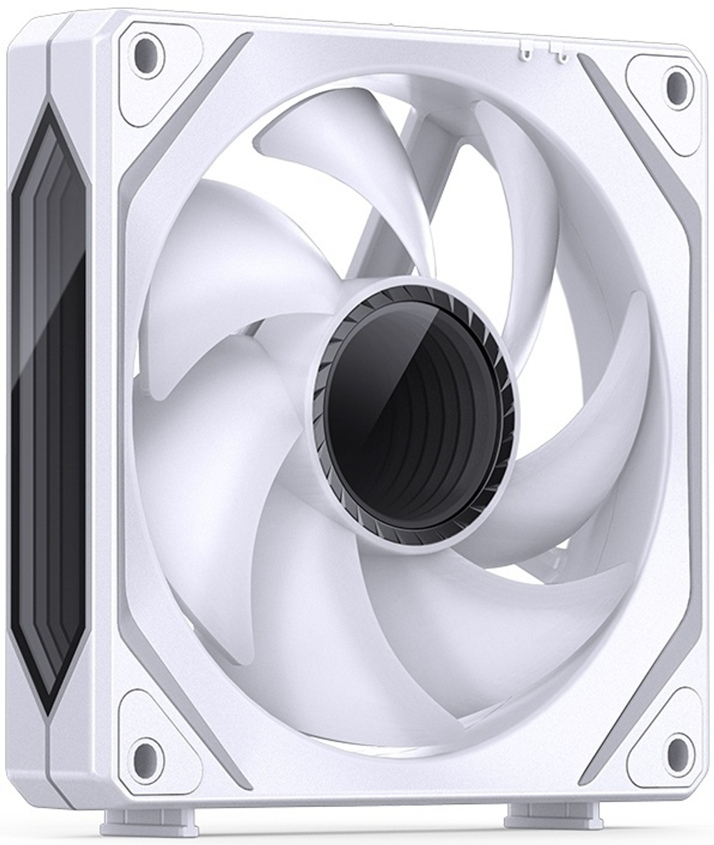Вентилятор для корпуса JONSBO ZL-120W(3 in 1)