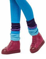 Harry Potter Полумна Лавгуд GNR32, кукла-персонаж с аксессуарами