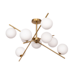 Citilux RONNY CL242193 Люстра на штанге