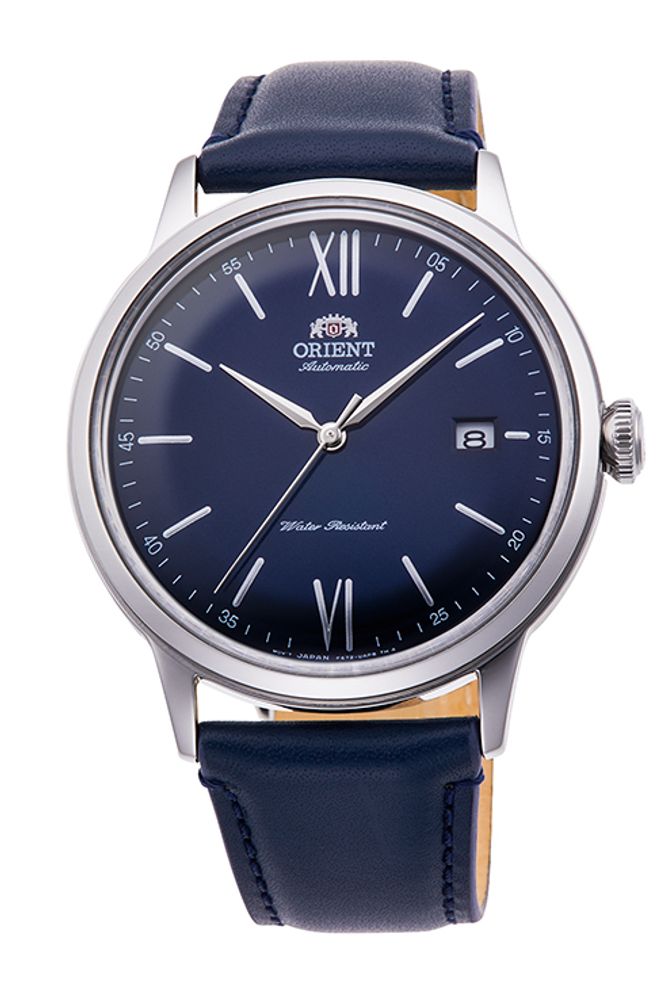 Часы механические Orient Classic RA-AC0021L10B