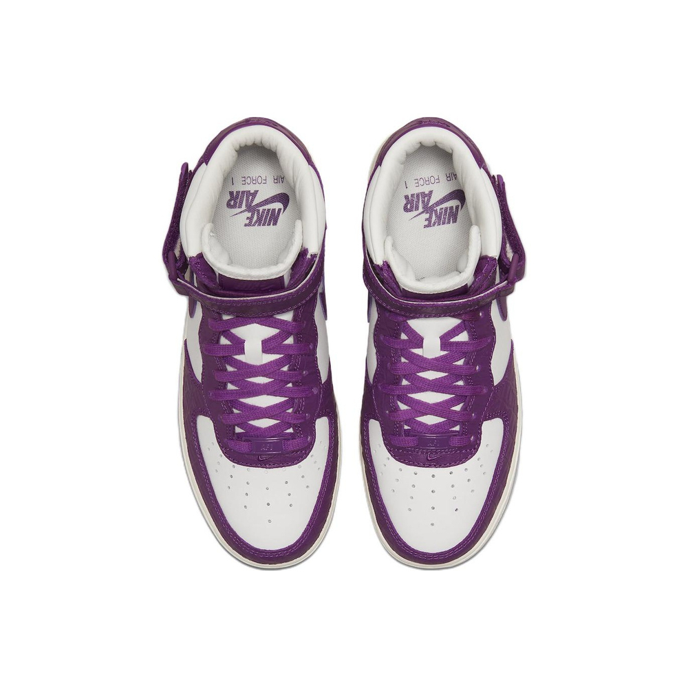 Кроссовки Nike Air Force 1 Mid GS Tokyo 2003