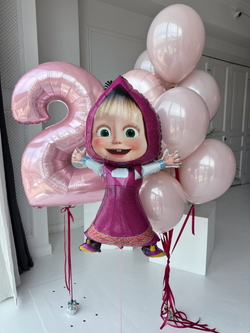 Любимые герои №8