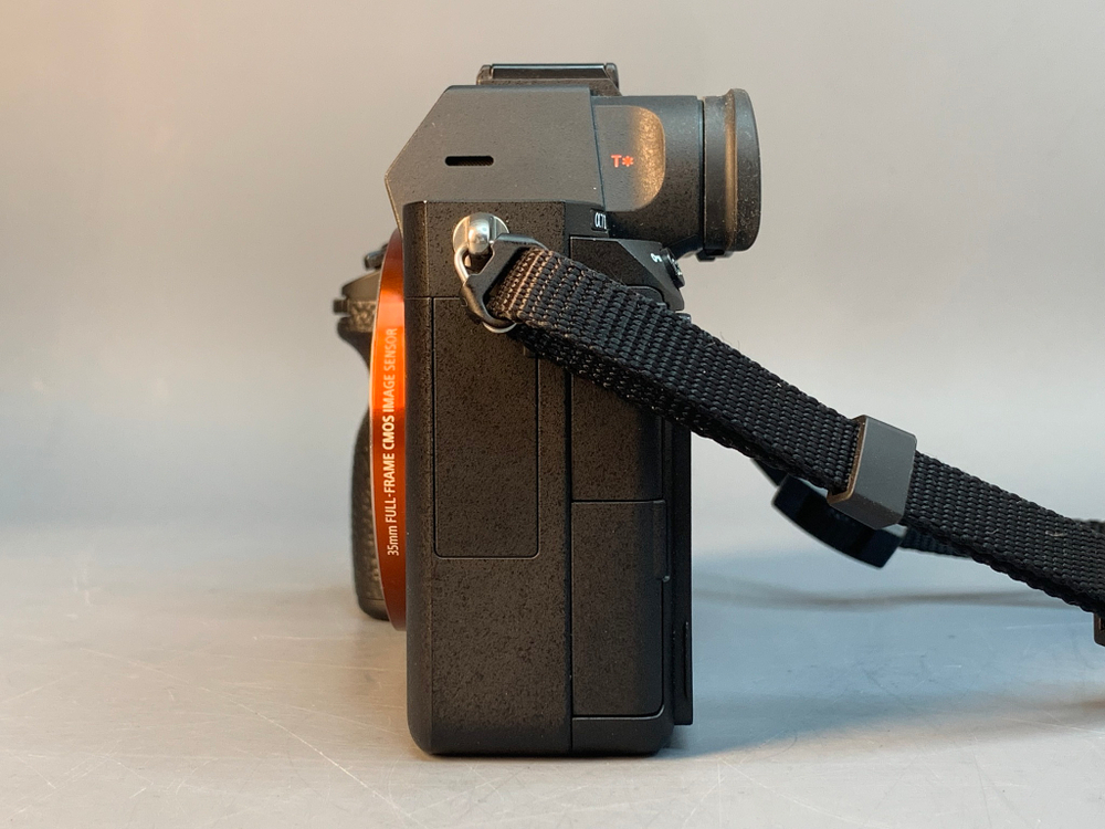 Sony A7 Mark III Body 6000 кадров
