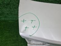 Крышка багажника KIA Optima 4 JF (2015-2020)