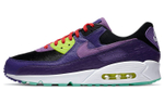 Кроссовки Nike Air Max 90 Qs Violet Blend