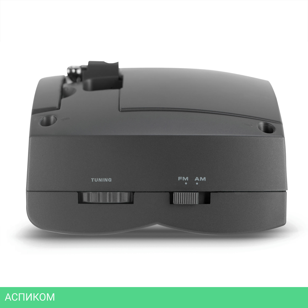 Радиоприемник Vitek VT-3591