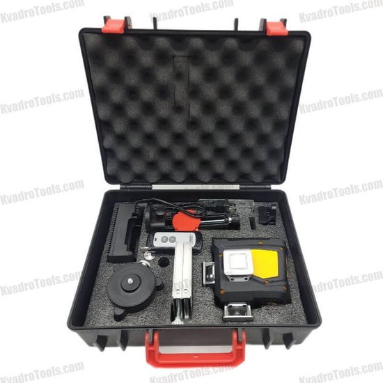 лазерный уровень 360 3d 12