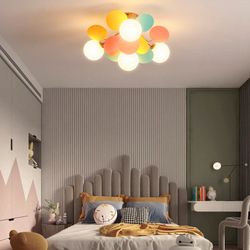 Потолочная Люстра Light Of Matisse C D55 By Imperiumloft