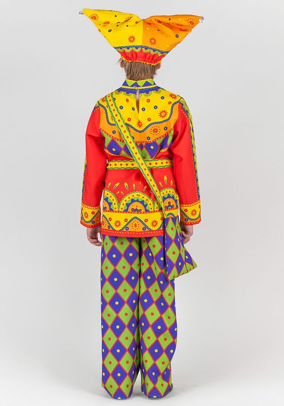 Готовое изделие