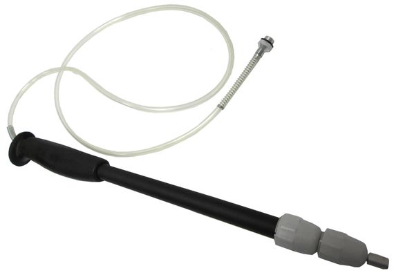 ФП-12 течеискатель-сигнализатор горючих газов взрывозащищённый переносной