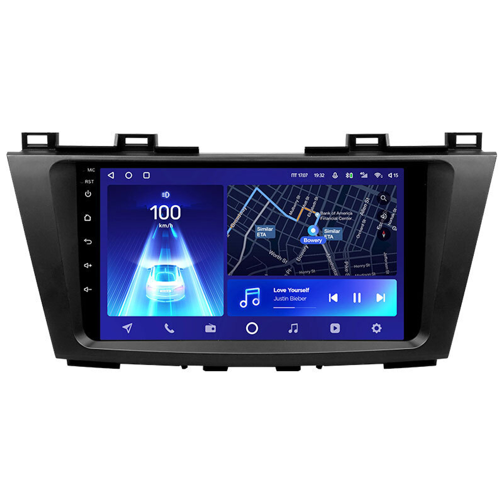 Teyes CC2 Plus 9" для Mazda 5 2010-2015