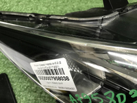 Фара правая Mazda CX-5 2 (2017-2021) LED