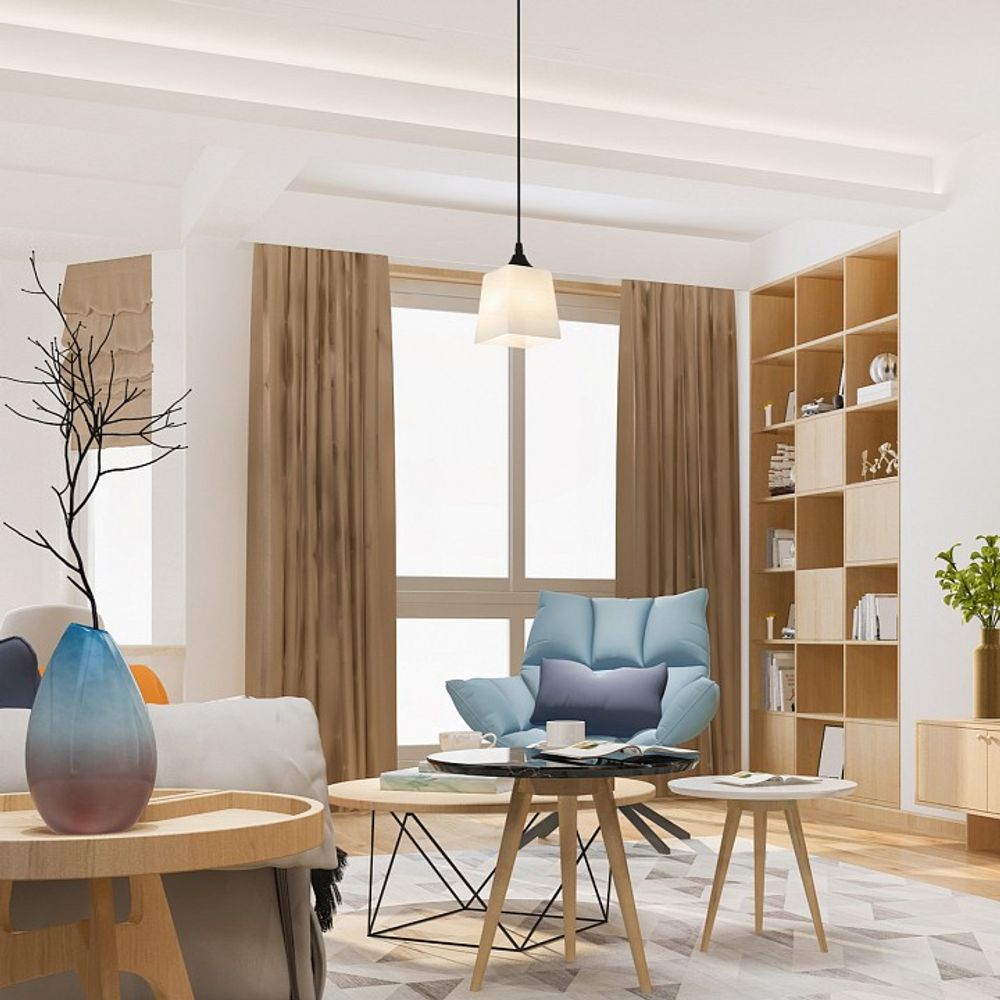 Подвесной светильник Escada  ES0000025