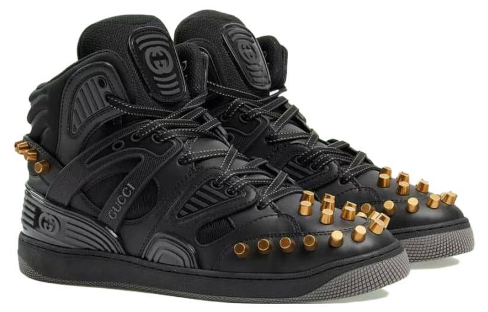 Gucci Basket