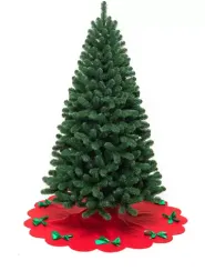 Искусственная сосна Крымская 210 см., мягкая хвоя, ЕлкиТорг (119210)
