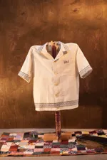 Рубашка Soeurs Cross Stitch