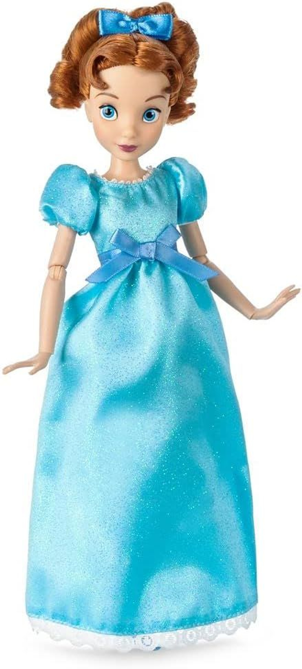 Кукла Дисней Венди из Питер Пена / Wendy - Peter Pan