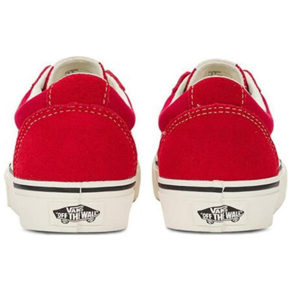 Vans Ward (Женская размерная сетка)