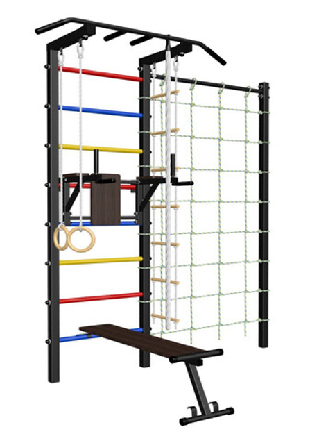 Уличный спортивный комплекс Sv Sport 260