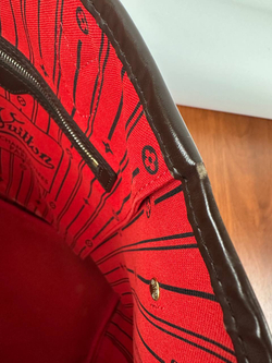 Сумка Louis Vuitton Neverfull GM