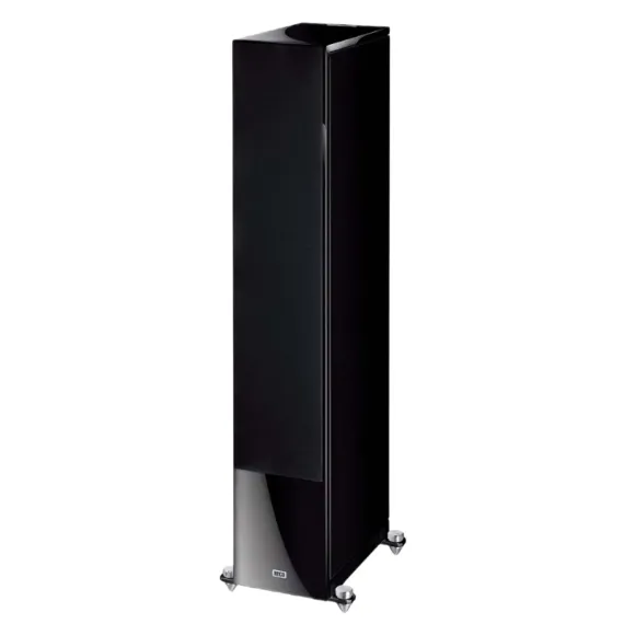 HECO In Vita 9 Black