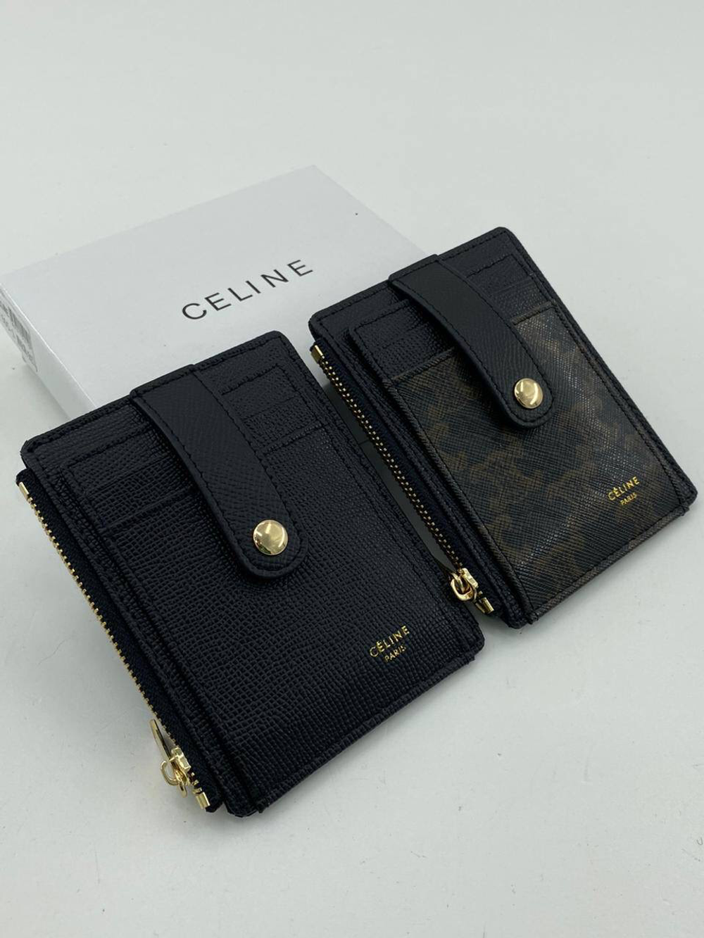 Картхолдер Celine