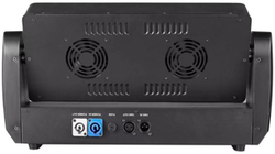 RGB LED 12+12 Moving Head Strobe GY-051