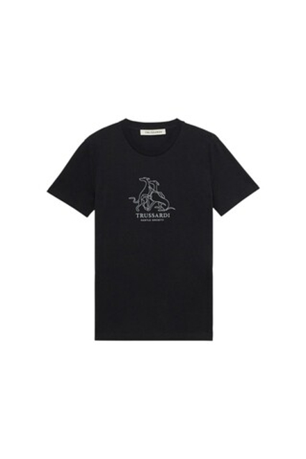 Футболка TRUSSARDI